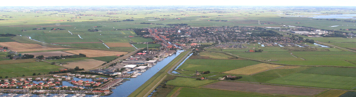 Plaatselijk Belang Workum